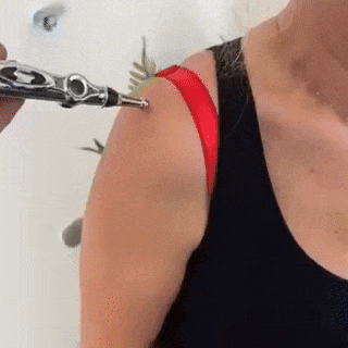 Pixul Anti-Durere – Acupunctură Fără Ace, Doar Impulsuri!