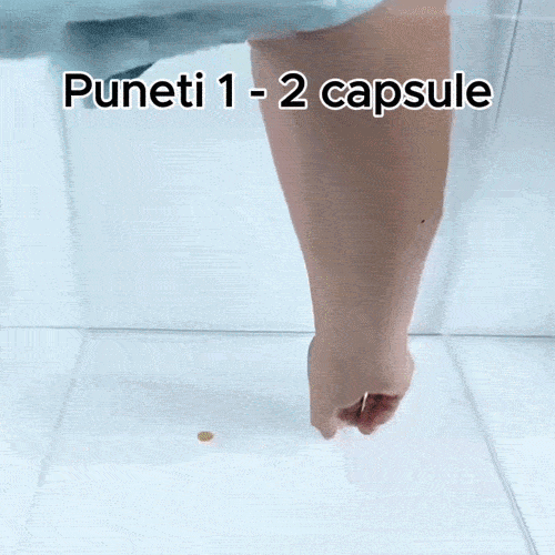 Centură Suport Comod FlexiPro Plus