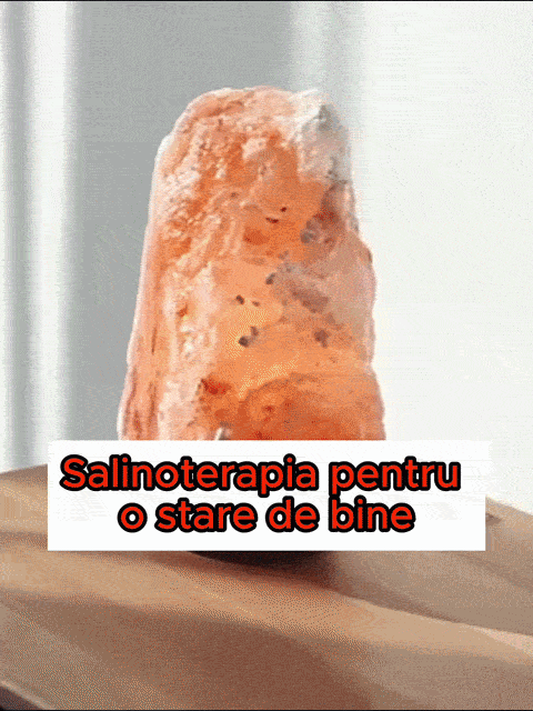 Salinoterapie