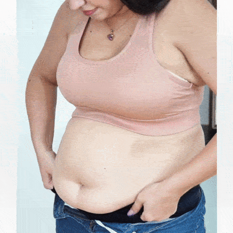 Lenjerie Modelatoare – Talie Subțire Instant